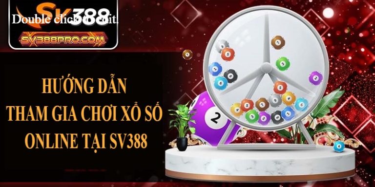 SV388 - trang web đánh lô đề uy tín nhất Việt Nam